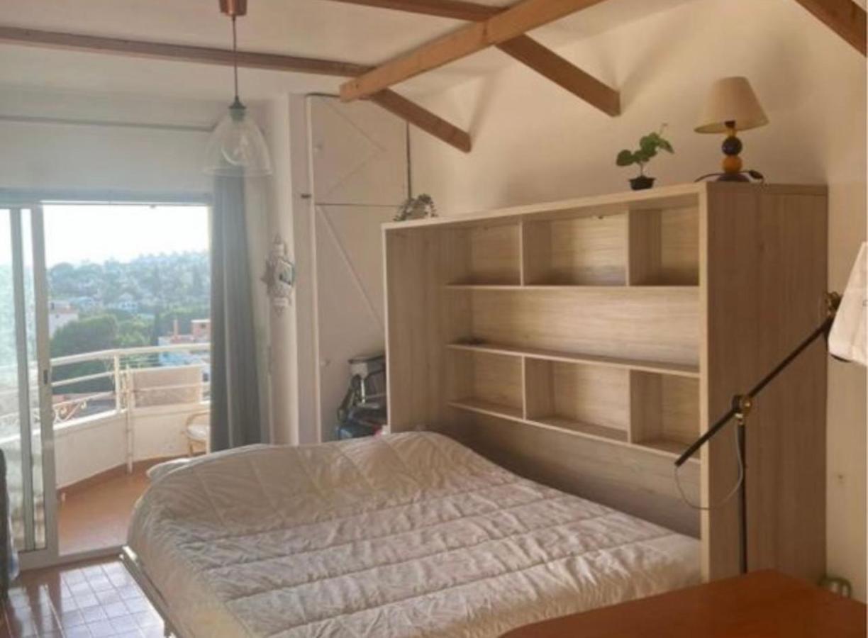 Sky Saltillo Alto Torremolinos Eksteriør billede