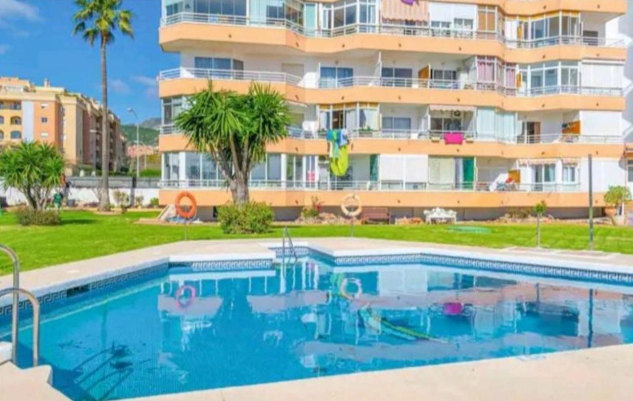 Sky Saltillo Alto Torremolinos Eksteriør billede