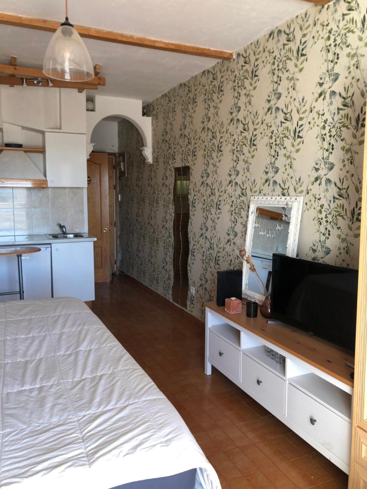 Sky Saltillo Alto Torremolinos Eksteriør billede